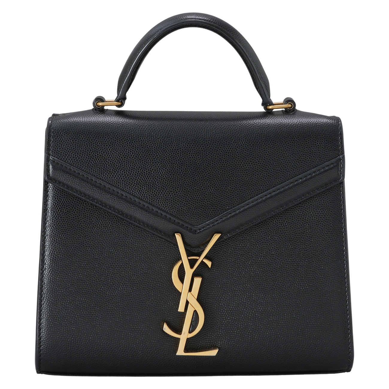 YVES SAINT LAURENT(USED)생로랑 623930 카산드라 미니 백
